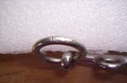Used  Sprenger HS KK Aurigan  Combo Weymouth Ported Bit 5 1/2" Mouth  SS Shanks — photo 7