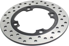 Rear Brake Disc Honda CBR600 RR ABS CBR600 CB600 F