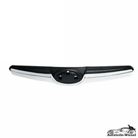 Leiste KüHlergitter FüR Subaru Forester Chrom Vorne 13-25