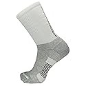 Merrell -men's and -women's Moab Speed Lightweight Hiking Crew Socks-1