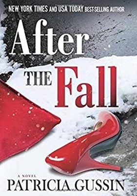 After the Fall Hardcover Patricia Gussin