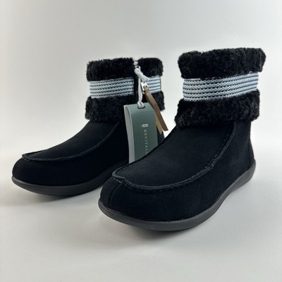Siesta Frosty Women s Black Boot 5.5B Waco Shoe Company - New In Box
