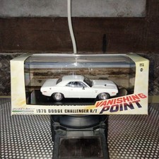 GREEN LIGHT 1/43  1970 Dodge Challenger R/T 211960