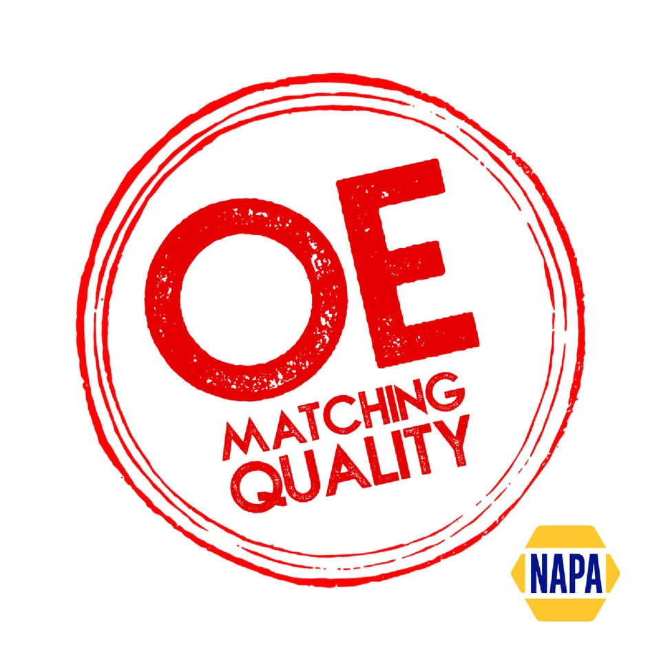 Oil Filter fits VW TOUAREG CR7 3.0D 2017 on NAPA 059115561G 059198405B Quality - Image 4 of 4