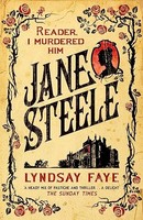 Lyndsay Faye - Jane Steele - Paperback - G245Z