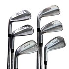 Titleist Linkshänder Eisensatz T100 2023 5-9.Pw Modus 120 Flex X