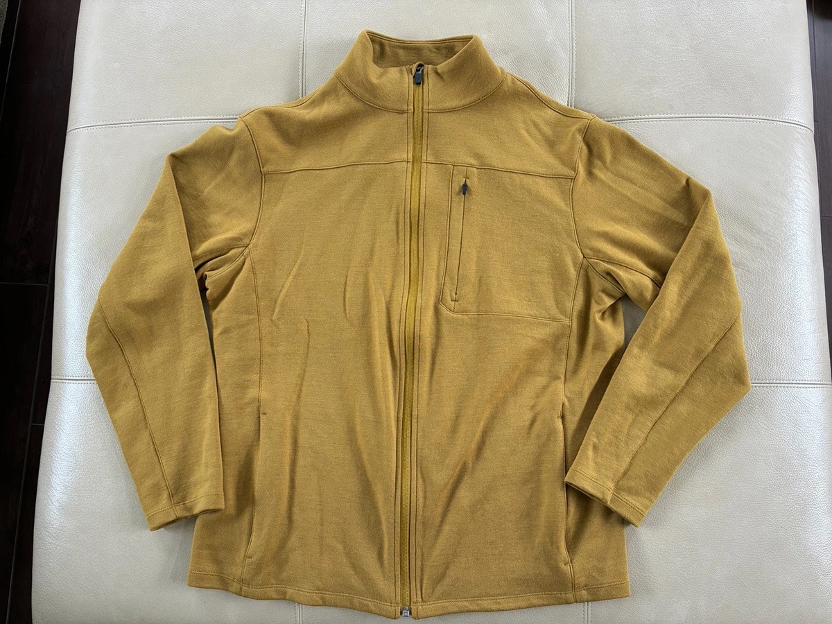 ibexスエードジャケット　ヴィンテージ Vintage 70's Ibex of England leather shearling aviator bomber