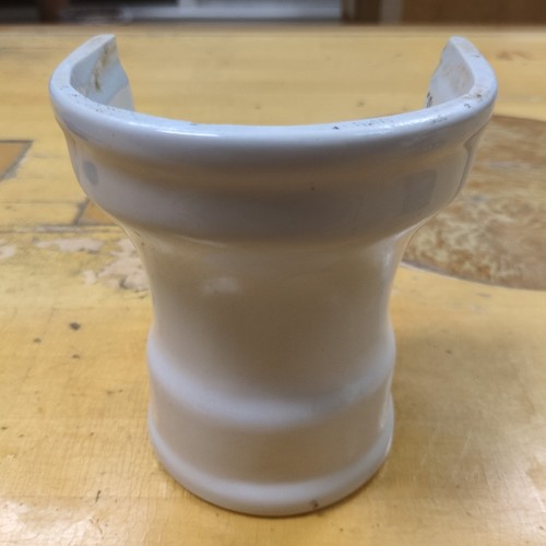 Vintage Flush Pipe Cover American Standard 1669431 1928 Toilet