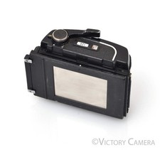 Mamiya RB67 Pro S 120 Roll Film Back Holder GOOD 