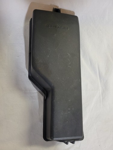 2007-2011 Toyota Camry Under Hood Engine Fuse Relay Box Cover