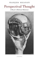 Francois Recanati | Perspectival Thought | Taschenbuch | Englisch (2007)