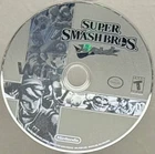 Super Smash Bros Brawl Nintendo Wii - Disc Only