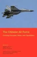 National Defense University Press | The Chinese Air Force | Buch | Englisch
