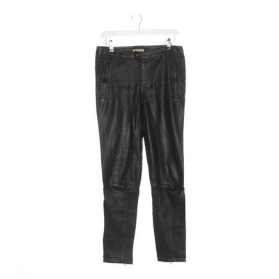 Hose Burberry Brit Schwarz 34 UK 8