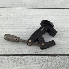 Promaster Microjaw 1872 Used Good