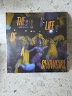 TAYLOR SWIFT The Life of a Showgirl Baby That's Show Business BouquetGoldenVinyl