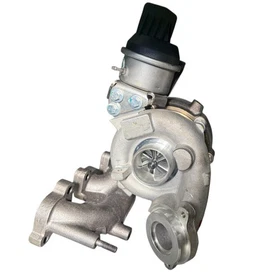 Turbolader Audi Skoda VW 2.0 TDI 125 kW 170PS CBBB CEGA 03L253016G 03L253056C