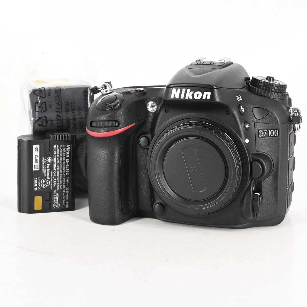 Nikon D7100 Digital Cameras for Sale | Shop New & Used Digital