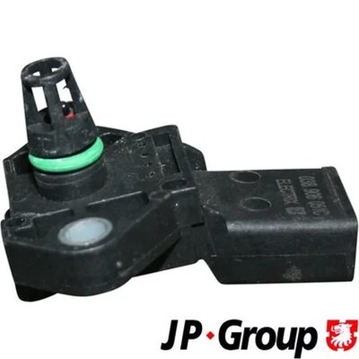 1x ORIGINAL  Jp Group Sensor, Saugrohrdruck für VW GOLF IV GOLF V POLO V POLO