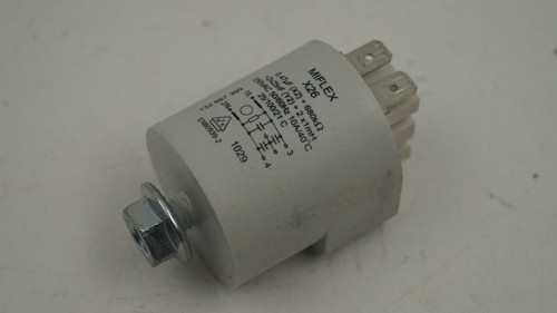 AEG Entstörfilter 132667300 Kondensator Waschmaschine Miflex X26