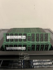 SK Hynix 16GB DDR4 2133MHz PC4-17000 Registered RAM Module HMA42GR7MFR4N-TF