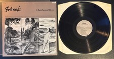 Vincent Gallo - Bohack ?It Took Several Wives? Vinyl LP 1982 FFR 8101 rare 