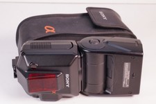 SONY Blitzgerät HVL -F 56 AM