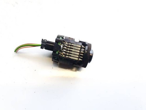 Mercedes-Benz E-CLASS 2008 Intake Air Temperature Sensor (Cabin Ai #2748606-89