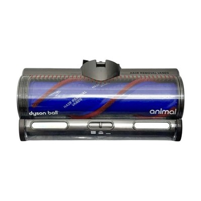 ORIGINAL DYSON DE-TANGLING MOTOR BAR CLEANER HEAD BALL ANIMAL ORIGIN 972226-01