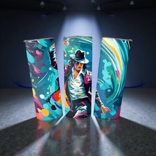 20 Ounce Tumblr Sublation Tumbler