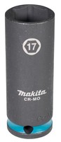Makita Schlagnuss SW17 Impact Black E-16346