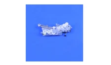 Genuine HP LaserJet 500 Color MFP M570dn Fusing Drive Assembly Duplex RM1-8134