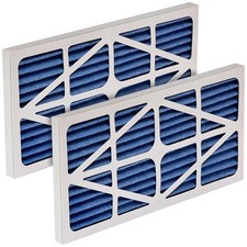 Fette Filter - 708731 / AFS-1B-OF Replacement Electrostatic Outer Filter Comp...