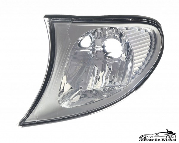 Blinkleuchte Links Vorne FüR BMW 3Er 325I 320I 318I 320D Touring 98-05-image
