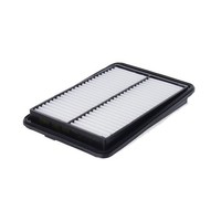 Luftfilter-Einsatz 253 Mm - 172 Mm Valeo FüR U.A. Renault Kadjar
