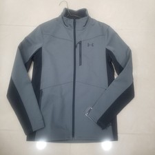 Sweater by UA Storm ColdGear Infrared Shield 2.0 in size small