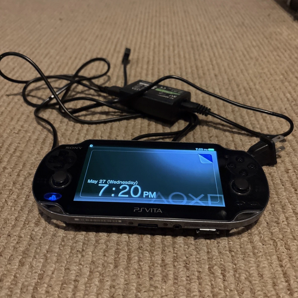 Sony PS Vita - PCH-1001 Video Game Consoles for sale | eBay