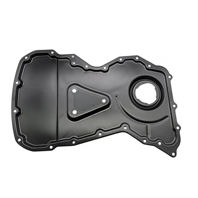 Zahnriemen Abdeckung Deckel Stirndeckel für Ford Transit Peugeot Boxer 2.2 HDI - Bild 1 von 2