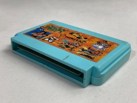 Nikita dendy Famicom Famiclone Nes Game Cartridge