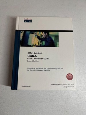 CCDA Exam Certification Guide - Cisco Certification