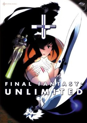 Final Fantasy Unlimited Vol. 1