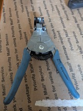 IDEAL STRIPMASTER WIRE STRIPPER RG6 COAX