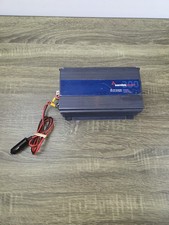 Power Inverter Samlex 300W 12VDC 120VAC Pure Sine Wave DC-AC Inverter PST-300-12