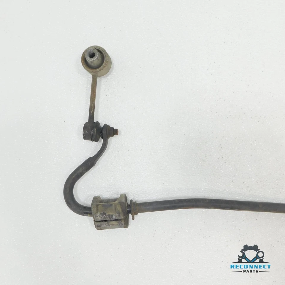 10-12 Subaru Outback Rear Suspension Stabilizer Sway Anti-Roll Bar w/ Links OEM - Image 4 of 4
