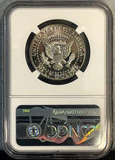 Grade PR 67 NGC Kennedy US Half Dollars (1964-Now) for sale | eBay