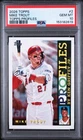2026 Topps Mike Trout Profiles #TP-2 Insert PSA 10 Gem Mint Angels
