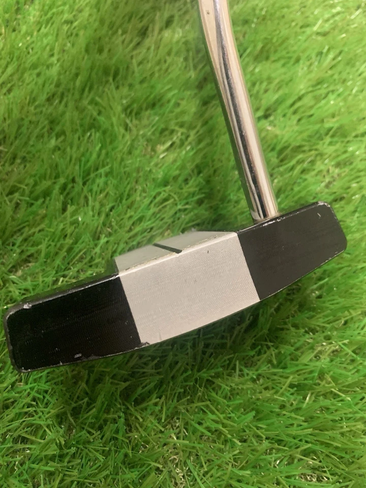 Never Compromise VooDoo Putter 35.25” NEEDS NEW GRIP Foto 3 de 4