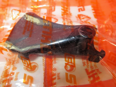 STIHL SR200 SR430 SR450 Sprayer Throttle Lever 4244-182-1000 Sealed OEM Package