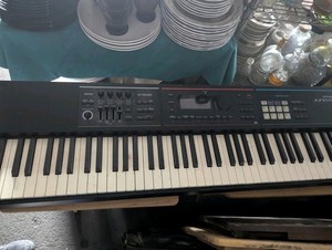 Roland Ds Juno | eBay