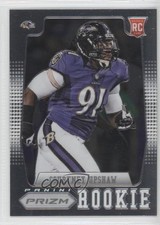 Courtney Upshaw
